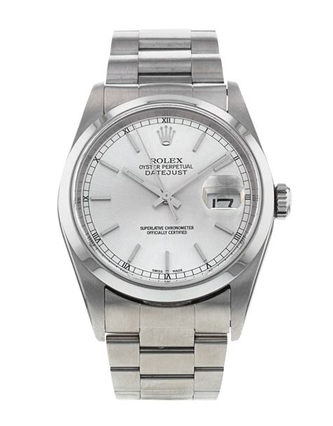 rolex datejust 16200 lodi|rolex 16200 discontinued.